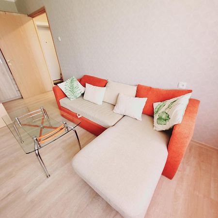 The Comfortable Apartment Tallinn Exterior photo